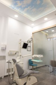 Clínica dental especializada Córdoba