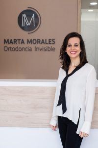 Marta Morales dentista en Córdoba