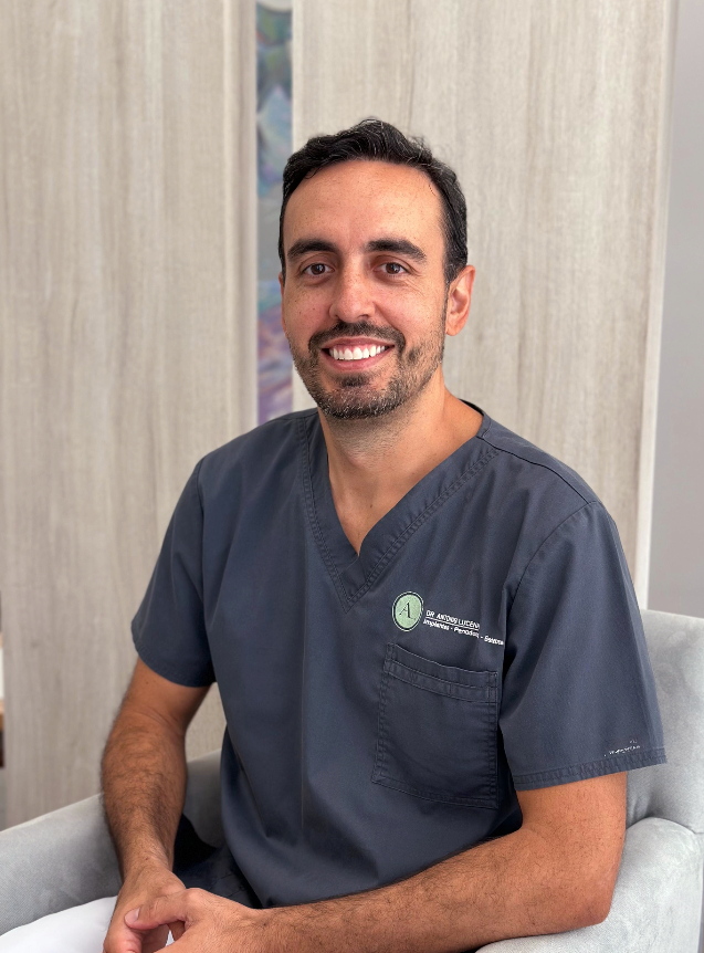 Implantes dentales en Córdoba